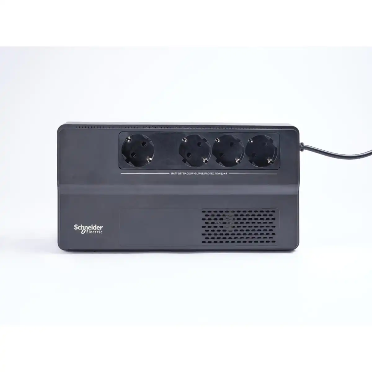 ⁦BVS800I-GR - مزود طاقة يو بي اس، 800 فولت امبير 450 واط⁩ - الصورة ⁦4⁩