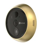⁦EZVIZ DP2C - عين الباب السحرية الذكية⁩ - الصورة ⁦26⁩