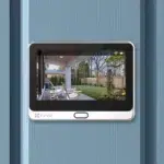 ⁦EZVIZ DP2C - عين الباب السحرية الذكية⁩ - الصورة ⁦21⁩