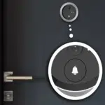 ⁦EZVIZ DP2C - عين الباب السحرية الذكية⁩ - الصورة ⁦23⁩
