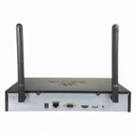 ⁦EZVIZ CS-X5S-4W - جهاز DVR تسجيل لاسلكي⁩ - الصورة ⁦3⁩