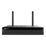 EZVIZ CS-X5S-4W - جهاز DVR تسجيل لاسلكي