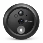 ⁦EZVIZ HP4 - جرس باب لاسلكي بفيديو⁩ - الصورة ⁦7⁩