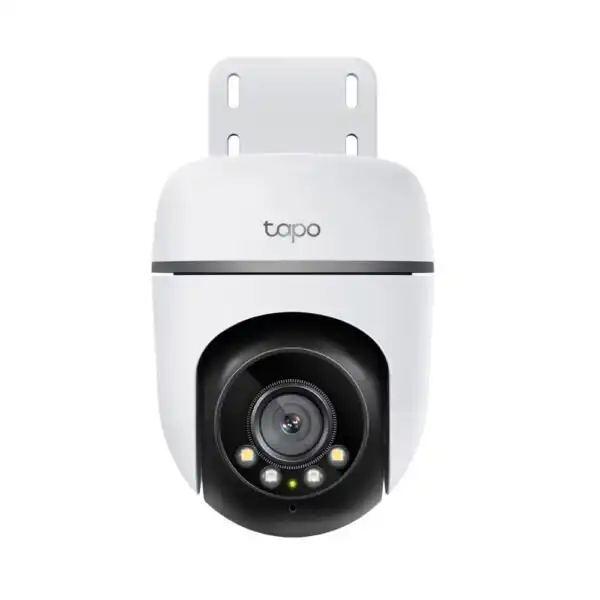 Tapo C41 – كاميرا المراقبة اللاسلكية الذكية