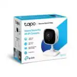 ⁦Tapo C110 – كاميرا المراقبة الذكية⁩ - الصورة ⁦5⁩