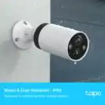 ⁦Tapo C420S1 – نظام كاميرا مراقبة لاسلكي ذكي⁩ - الصورة ⁦6⁩