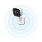 ⁦Tapo C110 – كاميرا المراقبة الذكية⁩ - الصورة ⁦3⁩