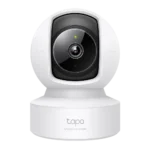 Tapo C222 – كاميرا المراقبة الذكية المتحركة