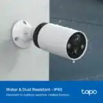⁦Tapo C420S2 – نظام كاميرا مراقبة لاسلكي ذكي⁩ - الصورة ⁦7⁩