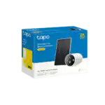 ⁦Tapo C425KIT – طقم كاميرا مراقبة ذكية + لوح طاقة شمسية⁩ - الصورة ⁦3⁩