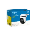 ⁦Tapo C510W – كاميرا مراقبة خارجية متحركة 2K⁩ - الصورة ⁦3⁩