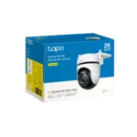 ⁦Tapo C520WS – كاميرا مراقبة خارجية متحركة 2K⁩ - الصورة ⁦2⁩