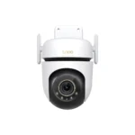 Tapo C530WS – كاميرا مراقبة خارجية متحركة 3K