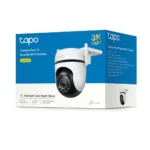 ⁦Tapo C530WS – كاميرا مراقبة خارجية متحركة 3K⁩ - الصورة ⁦3⁩