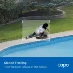 ⁦Tapo C530WS – كاميرا مراقبة خارجية متحركة 3K⁩ - الصورة ⁦5⁩
