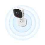 ⁦Tapo TC60 – كاميرا مراقبة داخلية WIFI⁩ - الصورة ⁦2⁩