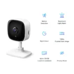 ⁦Tapo TC60 – كاميرا مراقبة داخلية WIFI⁩ - الصورة ⁦4⁩