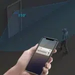 ⁦EZVIZ DP2C - عين الباب السحرية الذكية⁩ - الصورة ⁦27⁩