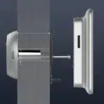 ⁦EZVIZ DP2C - عين الباب السحرية الذكية⁩ - الصورة ⁦29⁩